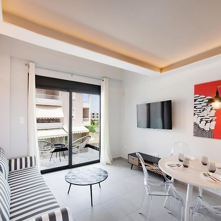 Onar Suites Lefkada Ngoại thất bức ảnh
