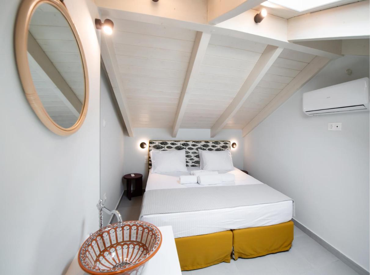 Onar Suites Lefkada Ngoại thất bức ảnh