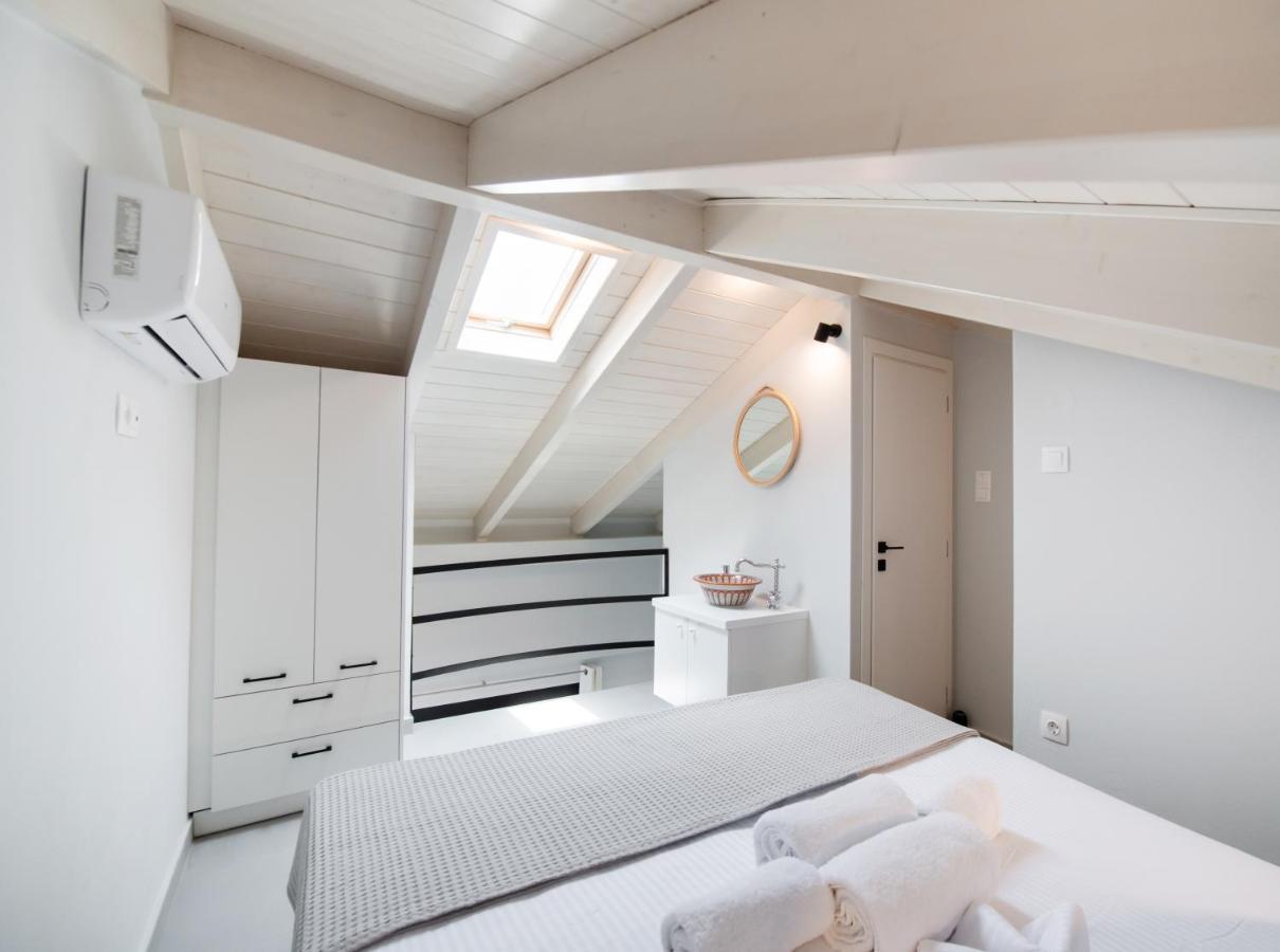 Onar Suites Lefkada Ngoại thất bức ảnh