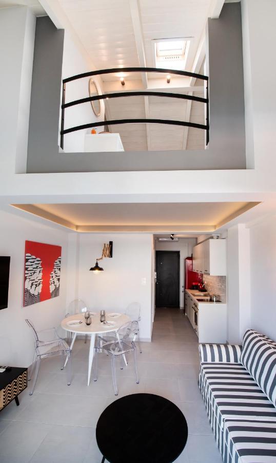 Onar Suites Lefkada Ngoại thất bức ảnh