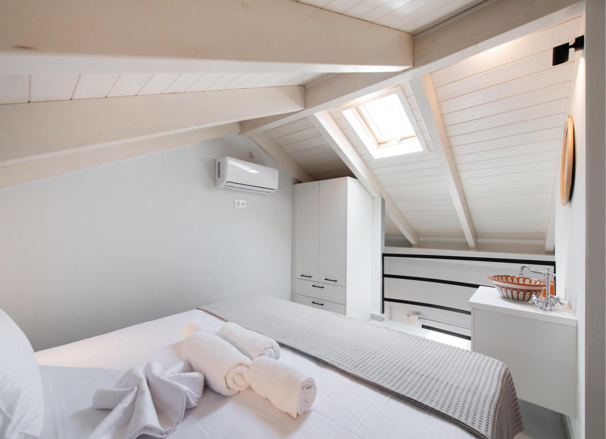 Onar Suites Lefkada Ngoại thất bức ảnh