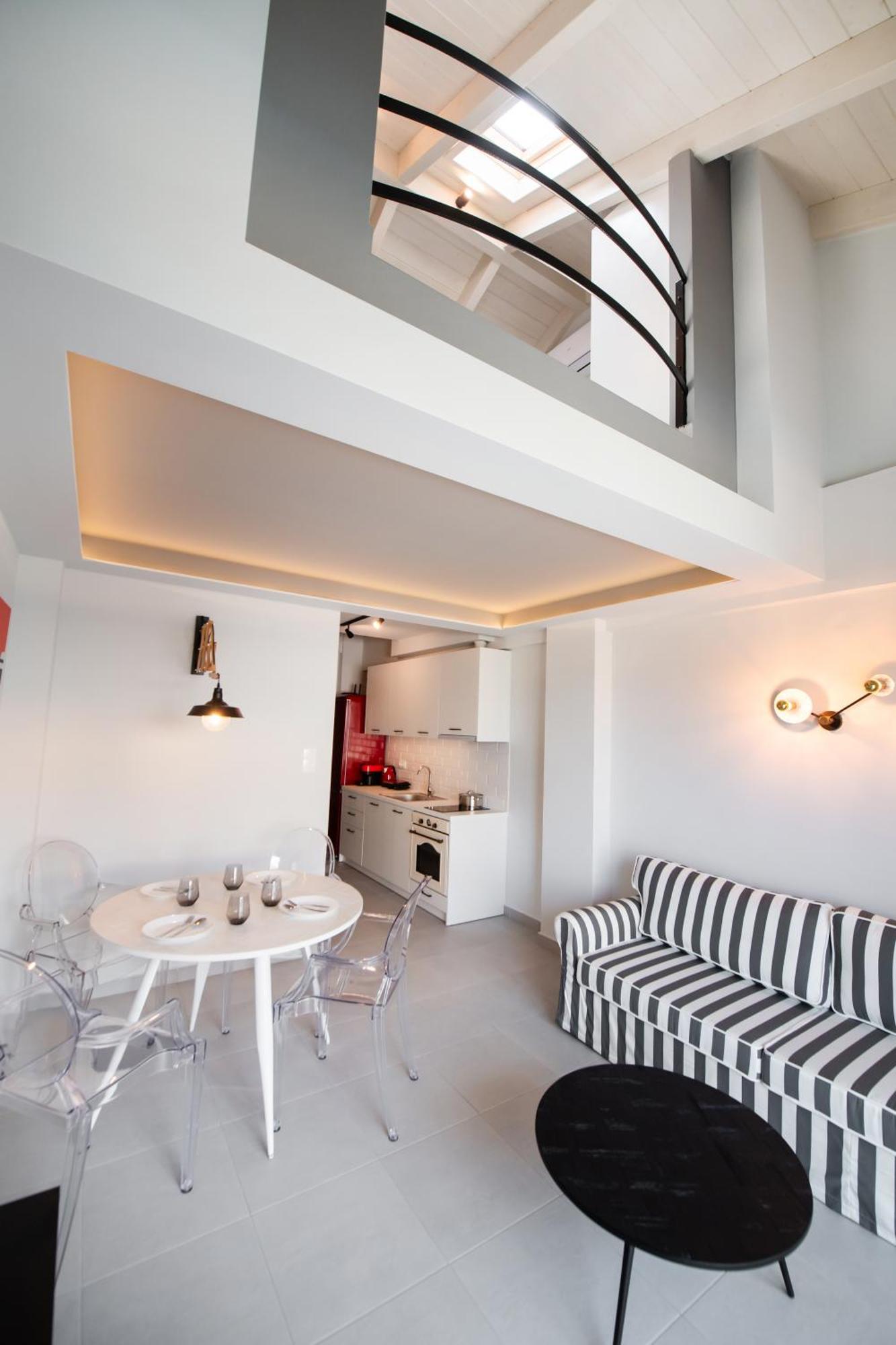 Onar Suites Lefkada Ngoại thất bức ảnh