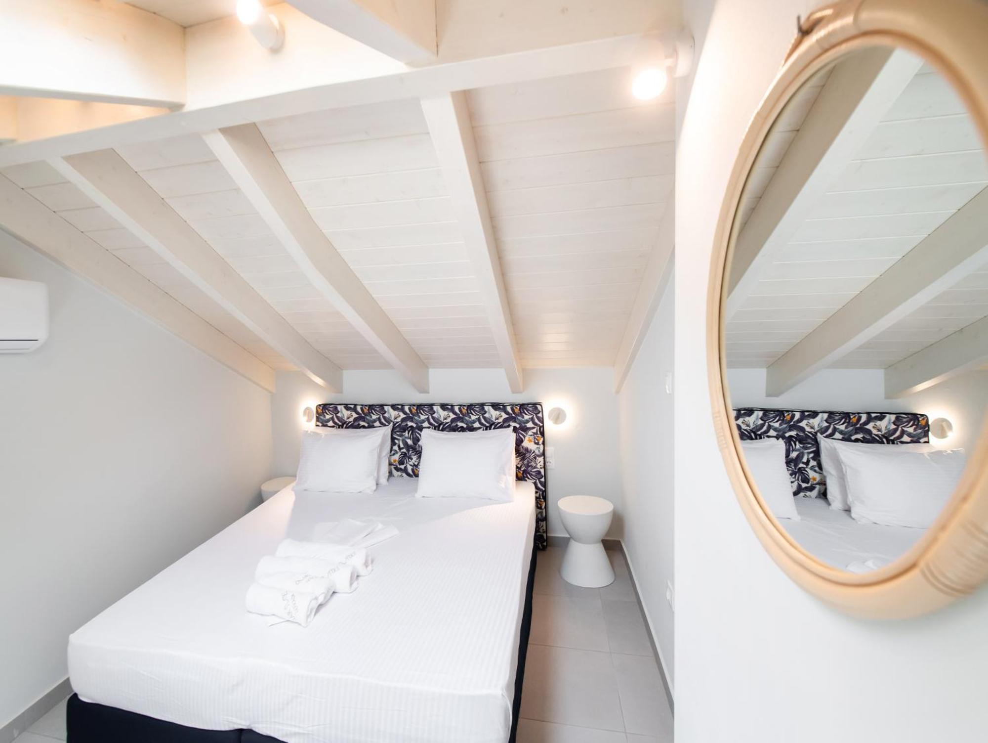 Onar Suites Lefkada Ngoại thất bức ảnh