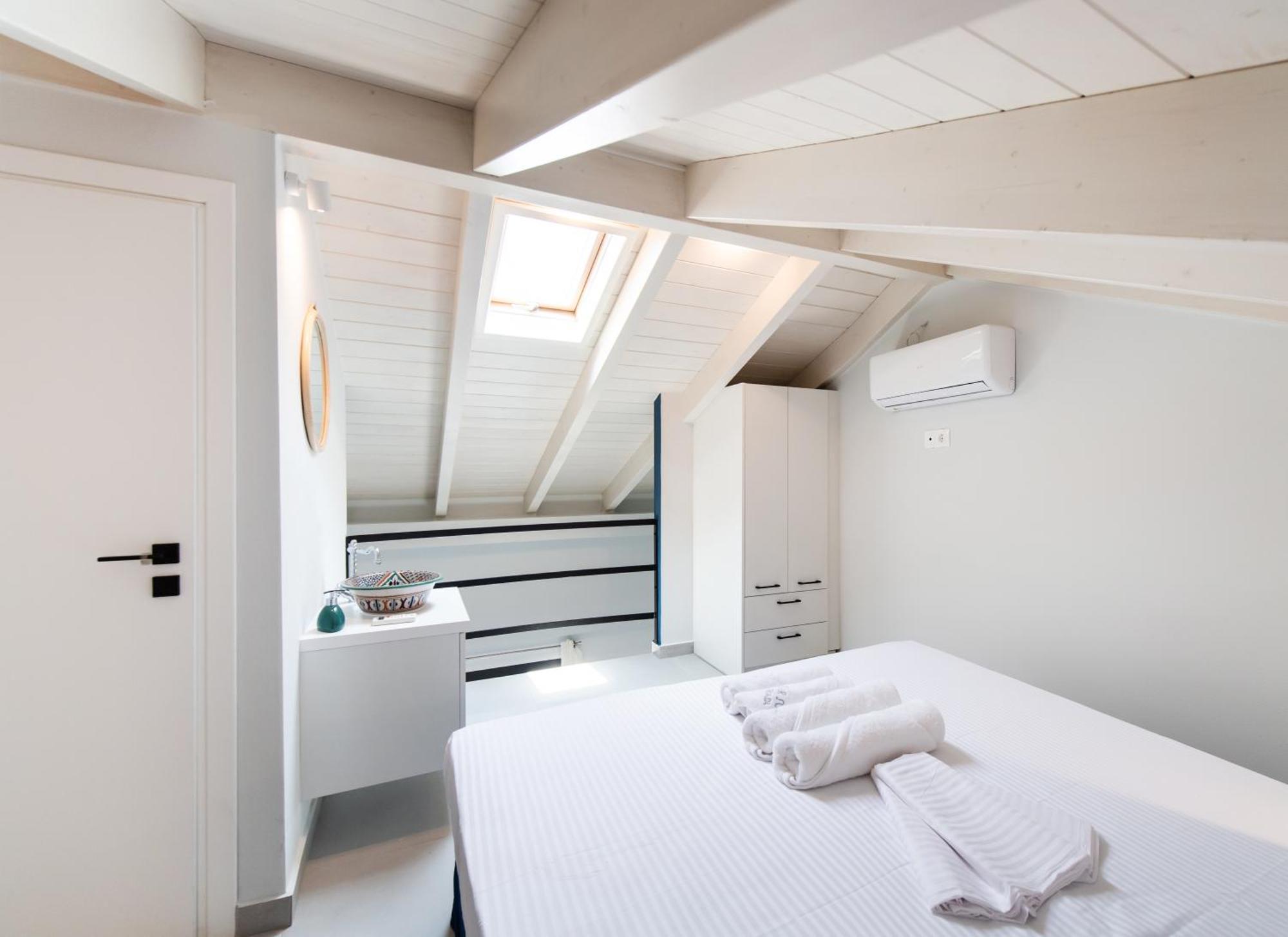 Onar Suites Lefkada Ngoại thất bức ảnh