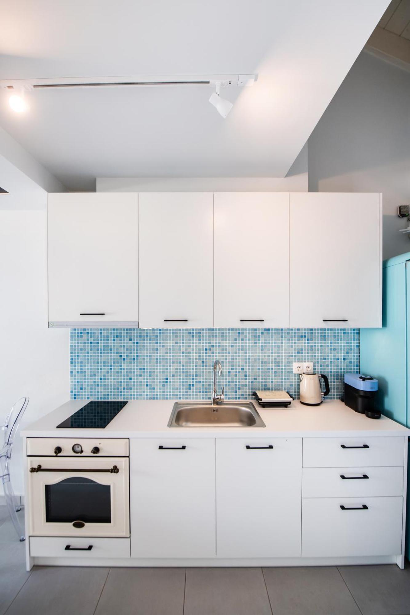 Onar Suites Lefkada Ngoại thất bức ảnh