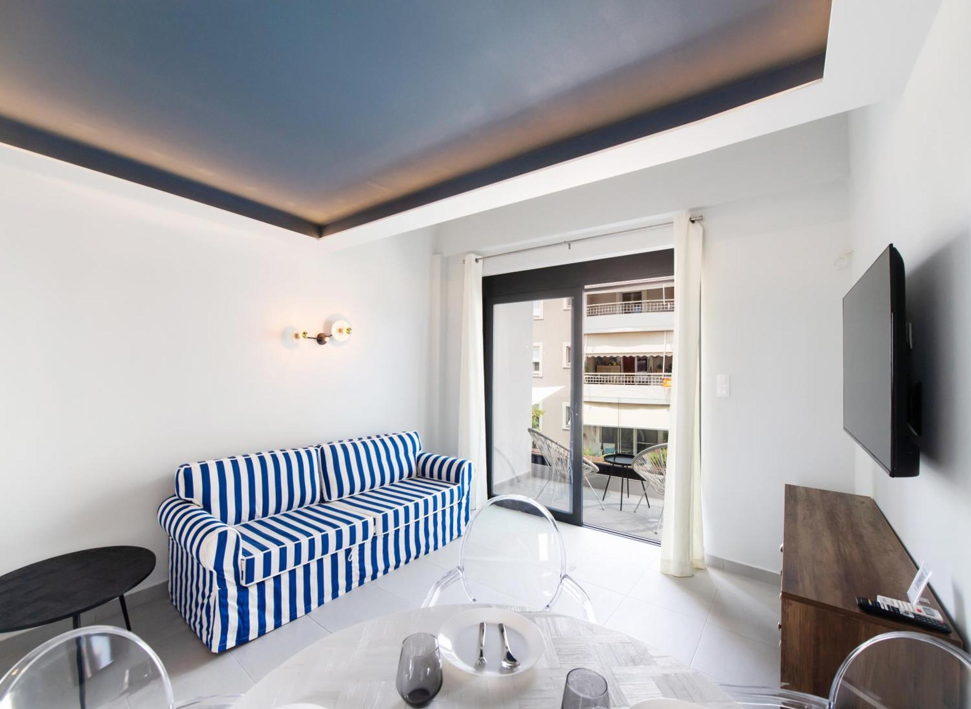 Onar Suites Lefkada Ngoại thất bức ảnh